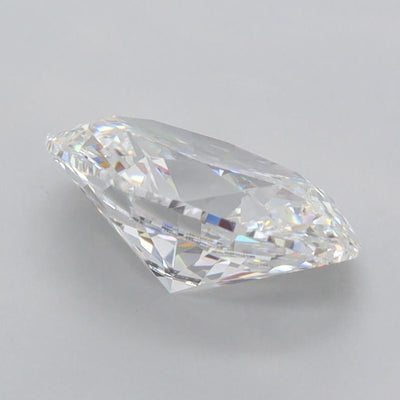 1.52 Carat Oval Lab Diamond :: 360 spin frame 07