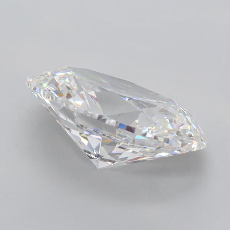 1.52 Carat Oval Lab Diamond :: 360 spin frame 07