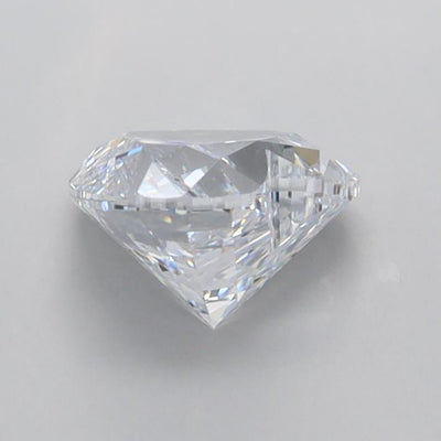 1.07 Carat Heart Lab Diamond :: 360 spin frame 01