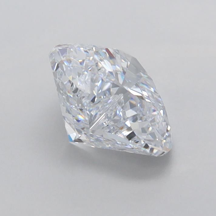 1.07 Carat Heart Lab Diamond :: 360 spin frame 04