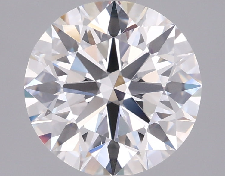 1.89 Carat Round Lab Diamond