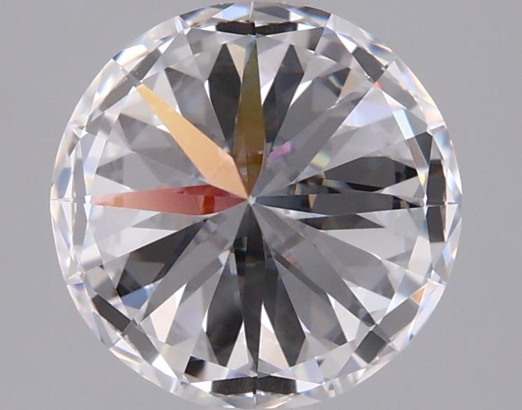 1.89 Carat Round Lab Diamond :: 360 spin frame 01