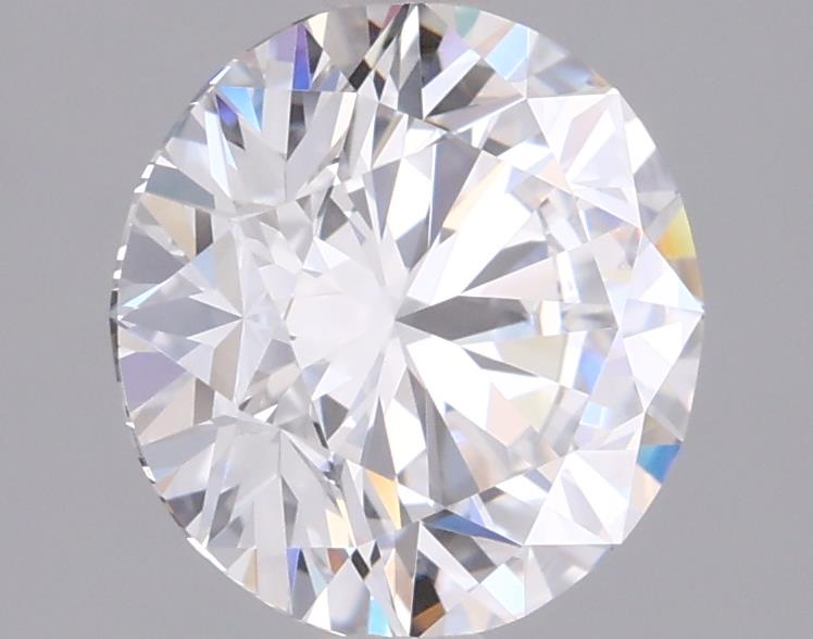 1.89 Carat Round Lab Diamond :: 360 spin frame 05