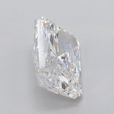 1.01 Carat Radiant Lab Diamond :: 360 spin frame 01