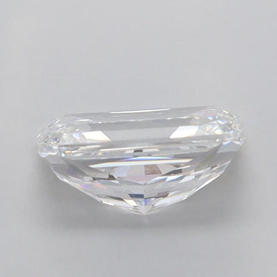 1.01 Carat Radiant Lab Diamond :: 360 spin frame 02