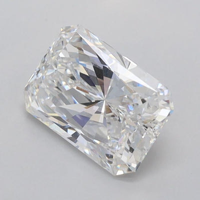 1.01 Carat Radiant Lab Diamond :: 360 spin frame 03