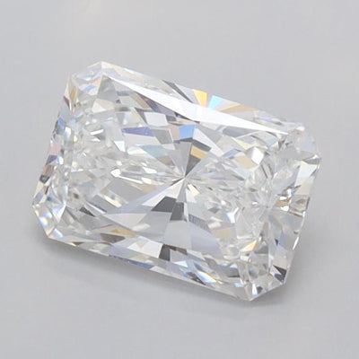 1.01 Carat Radiant Lab Diamond :: 360 spin frame 04