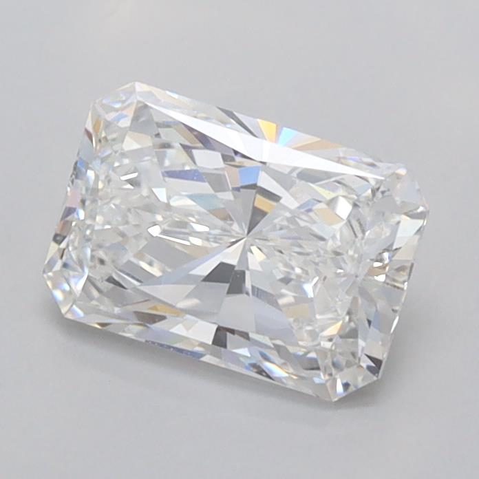 1.01 Carat Radiant Lab Diamond :: 360 spin frame 04