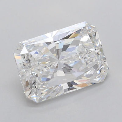 1.01 Carat Radiant Lab Diamond :: 360 spin frame 05