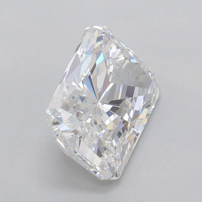 1.01 Carat Radiant Lab Diamond :: 360 spin frame 06
