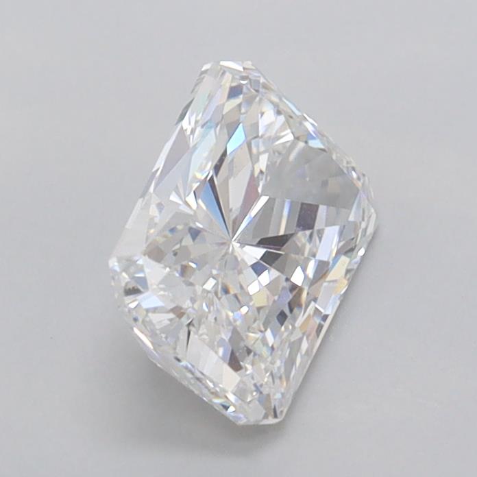 1.01 Carat Radiant Lab Diamond :: 360 spin frame 06