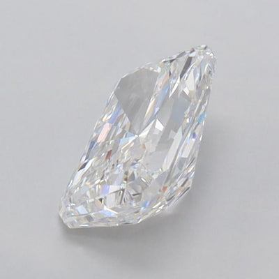 1.01 Carat Radiant Lab Diamond :: 360 spin frame 07