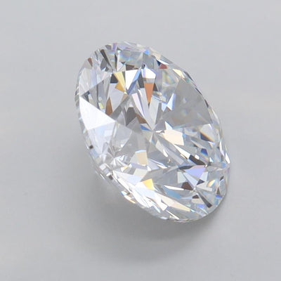 2.24 Carat Round Lab Diamond :: 360 spin frame 01