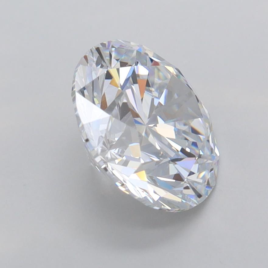 2.24 Carat Round Lab Diamond :: 360 spin frame 01