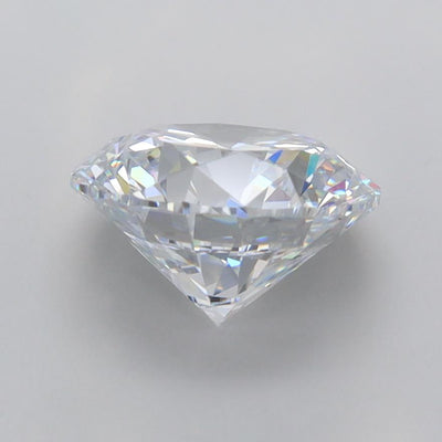 2.24 Carat Round Lab Diamond :: 360 spin frame 02