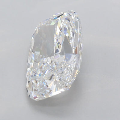 2.02 Carat Elongated Cushion Lab Diamond :: 360 spin frame 01