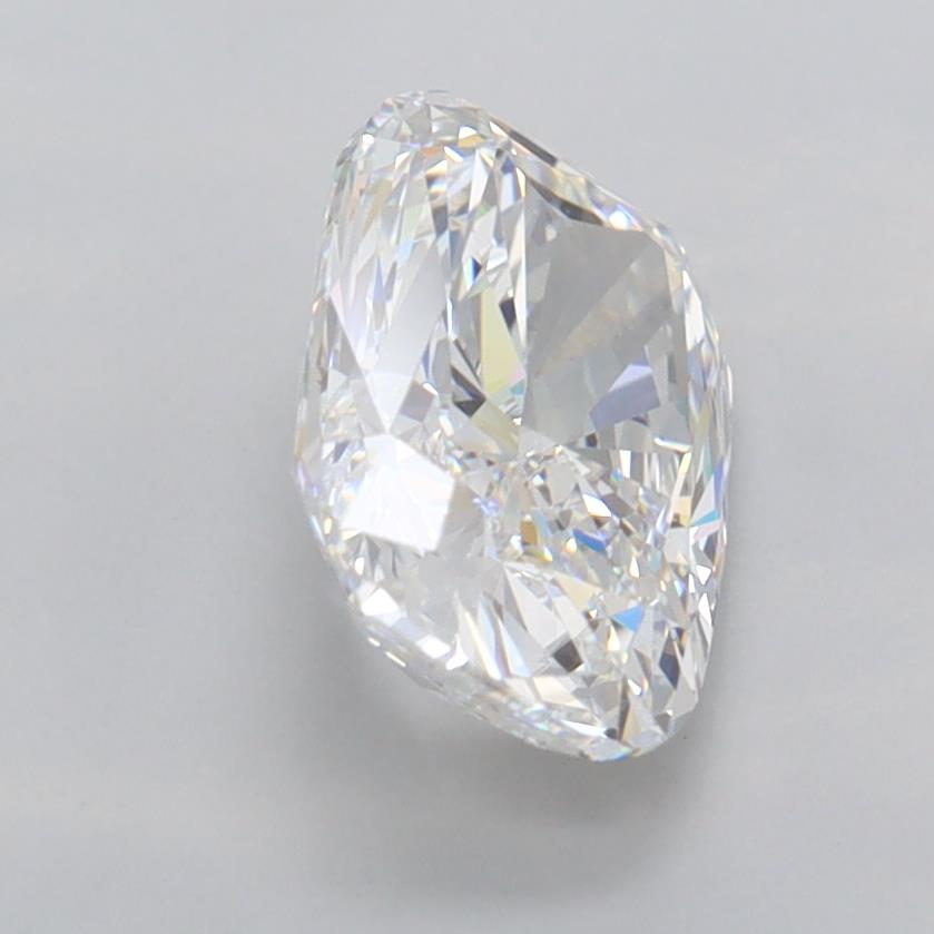 2.02 Carat Elongated Cushion Lab Diamond :: 360 spin frame 02