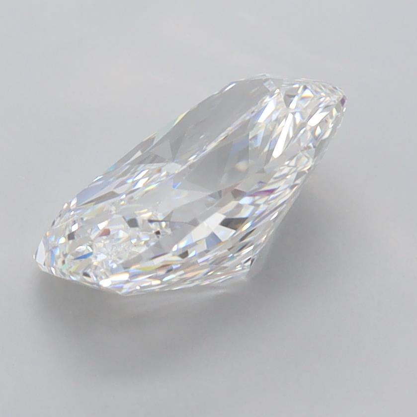 2.02 Carat Elongated Cushion Lab Diamond :: 360 spin frame 03