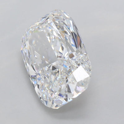 2.02 Carat Elongated Cushion Lab Diamond :: 360 spin frame 04