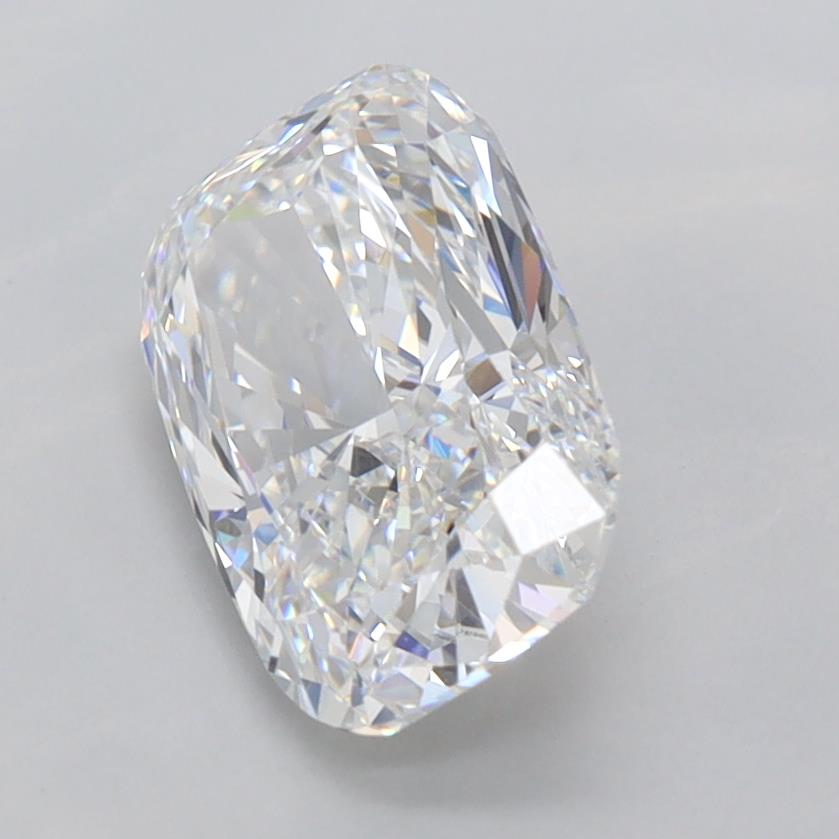 2.02 Carat Elongated Cushion Lab Diamond :: 360 spin frame 04