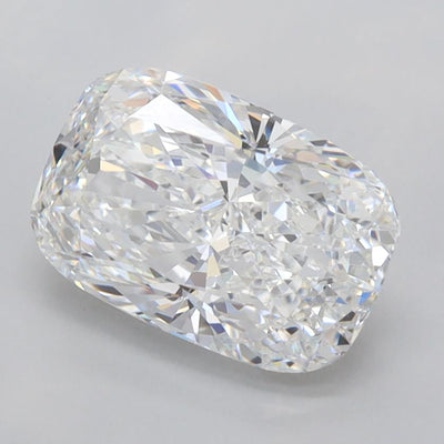 2.02 Carat Elongated Cushion Lab Diamond :: 360 spin frame 05