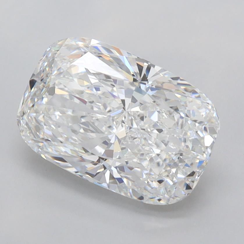 2.02 Carat Elongated Cushion Lab Diamond :: 360 spin frame 05