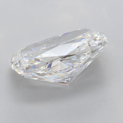 2.02 Carat Elongated Cushion Lab Diamond :: 360 spin frame 06