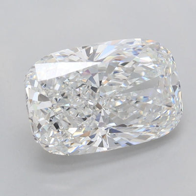 2.02 Carat Elongated Cushion Lab Diamond :: 360 spin frame 07