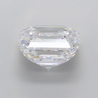 2.08 Carat Asscher Lab Diamond :: 360 spin frame 01