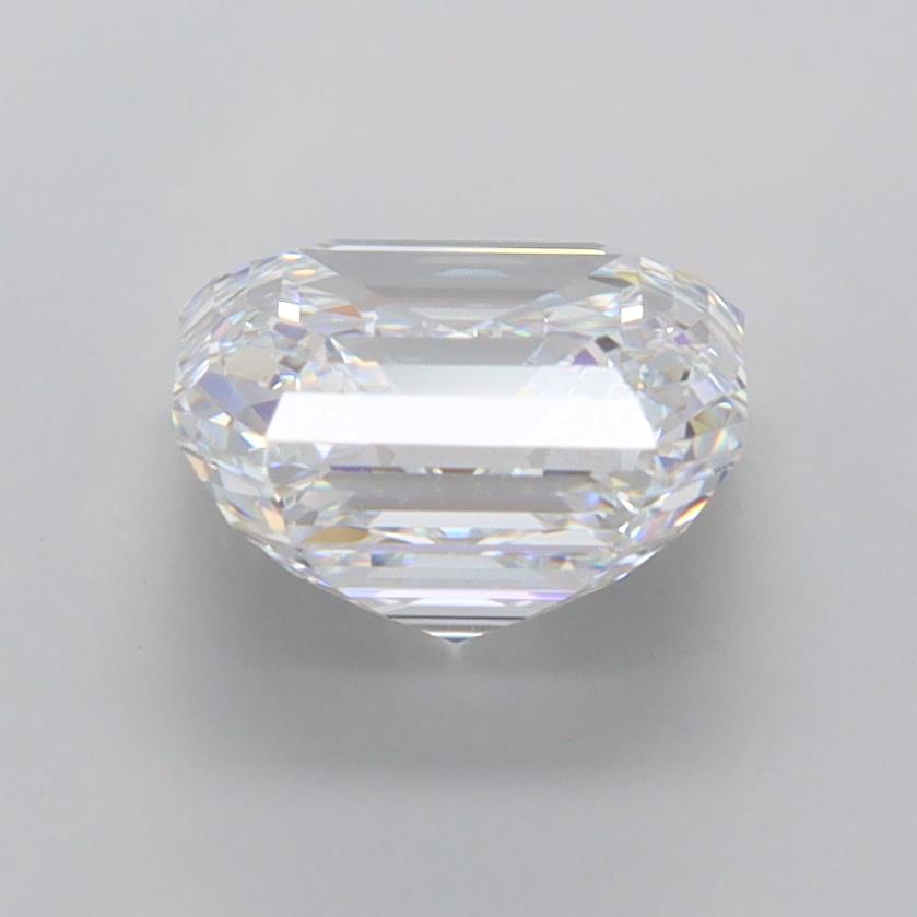 2.08 Carat Asscher Lab Diamond :: 360 spin frame 01