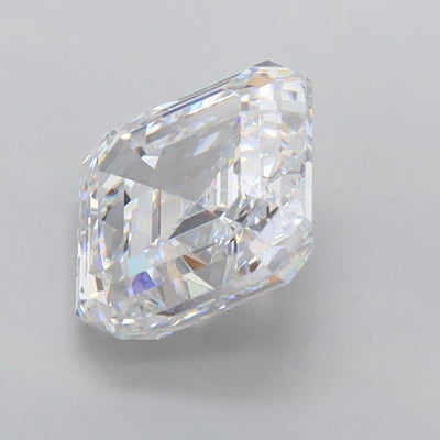 2.08 Carat Asscher Lab Diamond :: 360 spin frame 02