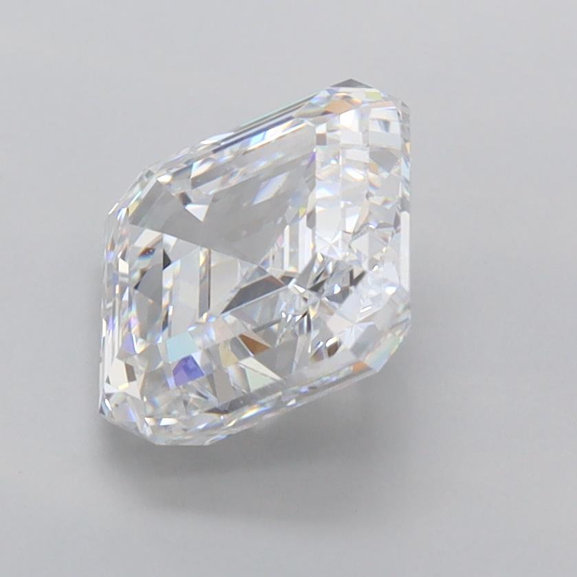 2.08 Carat Asscher Lab Diamond :: 360 spin frame 02