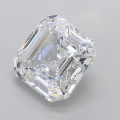 2.08 Carat Asscher Lab Diamond :: 360 spin frame 03
