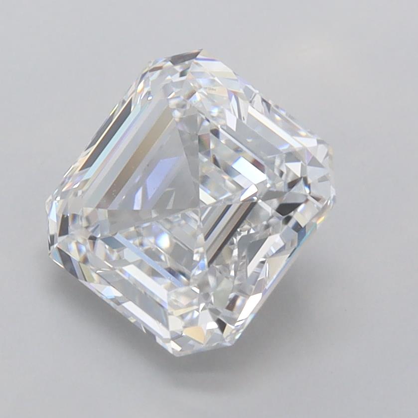 2.08 Carat Asscher Lab Diamond :: 360 spin frame 03