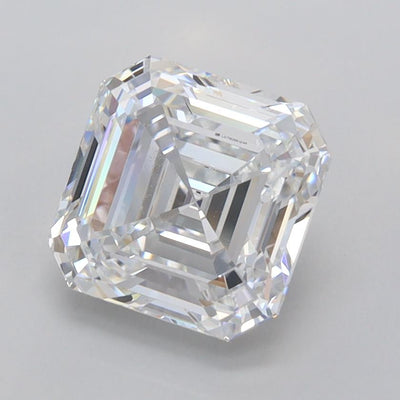 2.08 Carat Asscher Lab Diamond :: 360 spin frame 04
