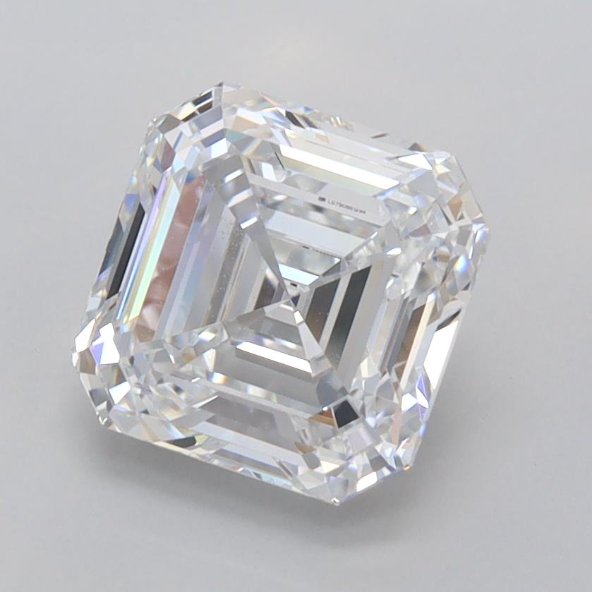 2.08 Carat Asscher Lab Diamond :: 360 spin frame 04