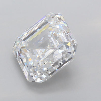 2.08 Carat Asscher Lab Diamond :: 360 spin frame 05