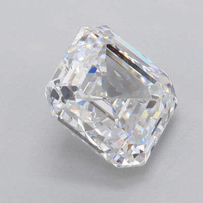2.08 Carat Asscher Lab Diamond :: 360 spin frame 06