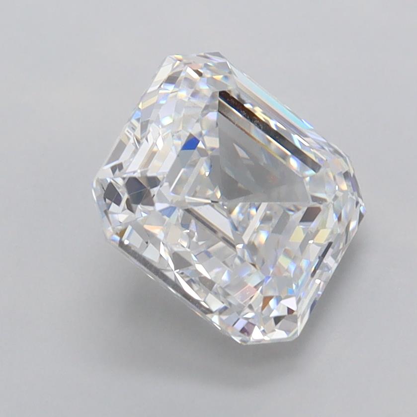 2.08 Carat Asscher Lab Diamond :: 360 spin frame 06