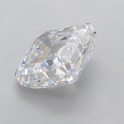 2.08 Carat Asscher Lab Diamond :: 360 spin frame 07