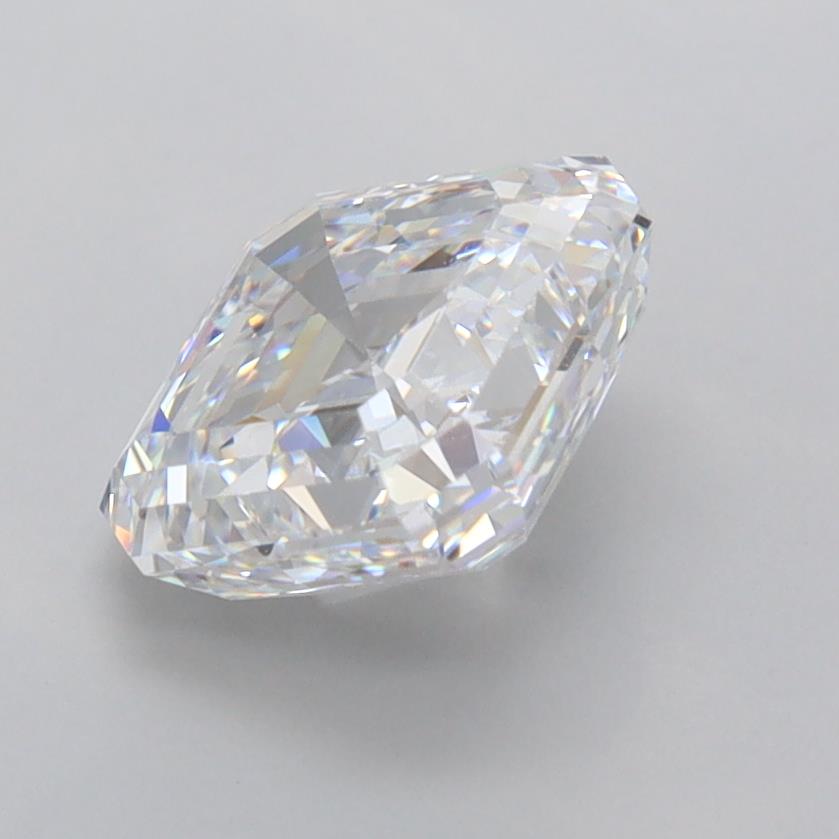 2.08 Carat Asscher Lab Diamond :: 360 spin frame 07