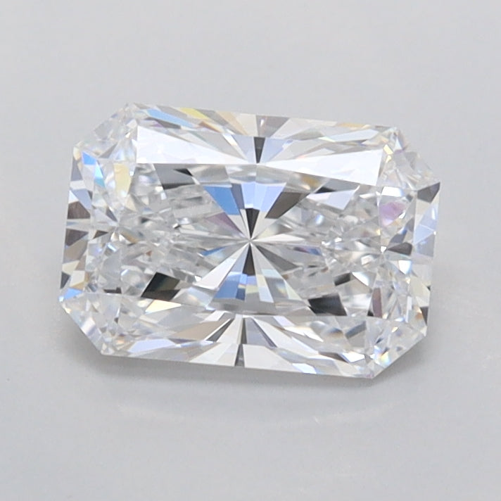 0.96 Carat Radiant Lab Diamond