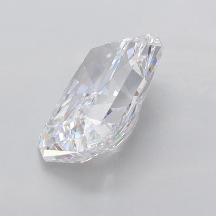 0.96 Carat Radiant Lab Diamond :: 360 spin frame 07