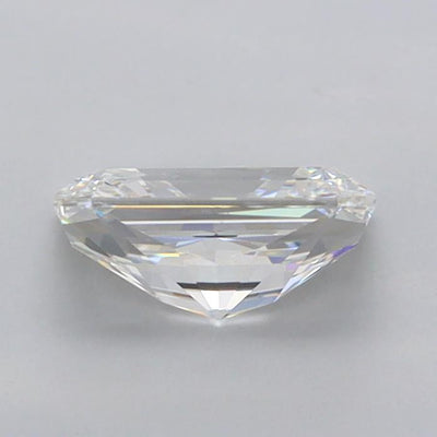 0.90 Carat Radiant Lab Diamond :: 360 spin frame 02