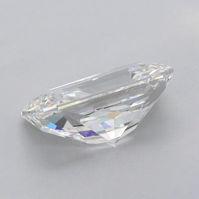 0.90 Carat Radiant Lab Diamond :: 360 spin frame 04