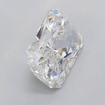 0.90 Carat Radiant Lab Diamond :: 360 spin frame 05