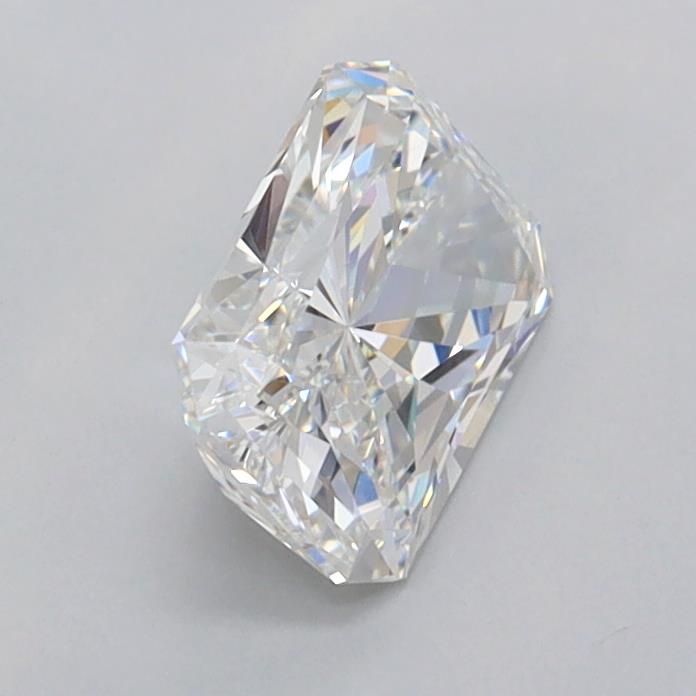 0.90 Carat Radiant Lab Diamond :: 360 spin frame 05