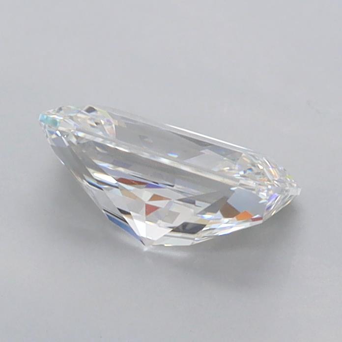 0.90 Carat Radiant Lab Diamond :: 360 spin frame 06