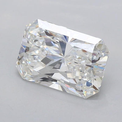 0.90 Carat Radiant Lab Diamond :: 360 spin frame 07