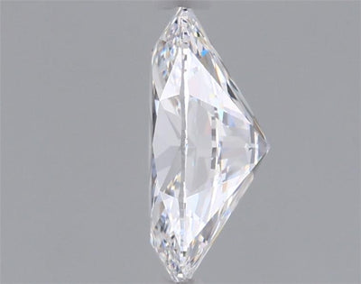 0.97 Carat Oval Lab Diamond :: 360 spin frame 01